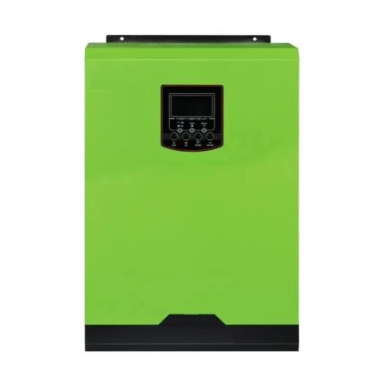 Onduleur 3500 W Hybride VMII 24V - 500 VOC