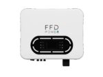 Onduleur hybride triphasés 6Kw -12Kw