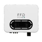 Onduleur hybride triphasés 6Kw -12Kw