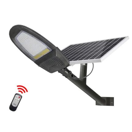 Luminaire solaire 500W  JD-500W