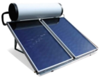 Chauffe-eau solaire circuit Fermer 150L / 200L / 300L / 500L