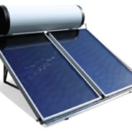 Chauffe-eau solaire circuit Fermer 150L / 200L / 300L / 500L