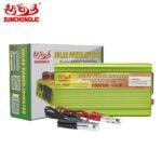Convertisseur à onde sinusoïdale modifiée 0,5kva / 1kva / 1,5kva / 2kva / 3kva – Image 3