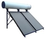 Chauffe-eau solaire circuit Fermer 150L / 200L / 300L / 500L – Image 3
