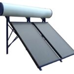 Chauffe-eau solaire circuit Ouvert 150L / 200L / 300L / 500L (Copie)
