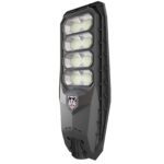 Lampadaire solaire 400W  PIONEER II – Image 4