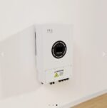 Onduleur solaire On/Off-Grid 5000W (any grid) – Image 2