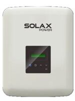 Onduleur On-grid Solax X1 Monophasé 2kW / 3kW /5,5kW – Image 3