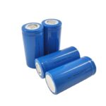 Batterie cylindrique Lithium LiFePo4  3,2 V – Image 3