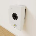 Onduleur solaire On/Off-Grid 5000W (any grid) – Image 3