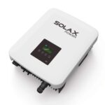 Onduleur On-grid Solax X1 Monophasé 2kW / 3kW /5,5kW