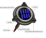 Torche solaire RGB – Image 5