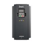 Variateur solaire INVT (380V)  4 kW - 55 KW