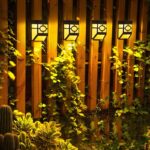 Paque 4 Appliques solaires jaune – Image 7