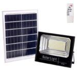 Projecteur solaire 200W