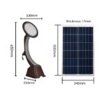 Luminaire solaire 400W – Image 5