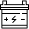 Batterie Solaire
