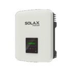 Onduleur On-grid Solax X3 Triphasé 4kW / 5kW /8kW / 10kW / 12kW / 15kW