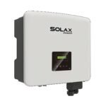 Onduleur On-grid Solax X3 Triphasé 25kW / 30kW – Image 2