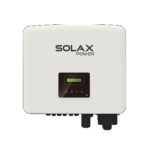 Onduleur On-grid Solax X3 Triphasé 25kW / 30kW – Image 3