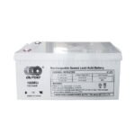 Batterie solaire OUTDO GEL 12v 150Ah / 200Ah / 250Ah / 270Ah