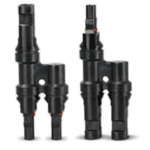 SMC4Y 3-1 Connector (MALE & FEMALE) Suntree