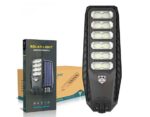 Lampadaire solaire 600W  PIONEER II – Image 4