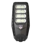 Lampadaire solaire 400W  PIONEER II – Image 2