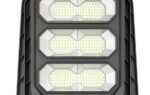 Lampadaire solaire 600W  PIONEER II – Image 6