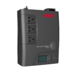 Onduleur solaire hybride Must Série PV1100 PLUS 1,2kva / 2,4kva
