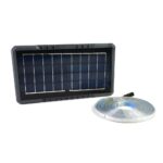 Ruban LED solaire 5 m - Décoration extérieur – Image 6