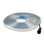 Ruban LED solaire 5 m - Décoration extérieur – Image 7