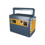 Système d'énergie solaire complet hors réseau, KIT 1kw