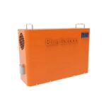 Kit solaire Power Can (1kWh)