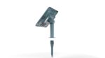 Ruban LED solaire 5 m - Décoration extérieur – Image 4