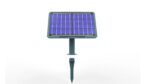 Ruban LED solaire 5 m - Décoration extérieur – Image 5