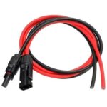 Kit Solaire Autonome12V 720Wh quotidien – Image 3