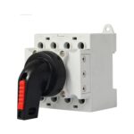 Interrupteur sectionneur  DC 32A 1000Vdc SISO-40 4P Suntree
