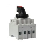Interrupteur sectionneur  DC 32A 1000Vdc SISO-40 4P Suntree – Image 2