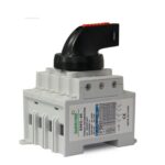 Interrupteur sectionneur  DC 32A 1000Vdc SISO-40 4P Suntree – Image 4