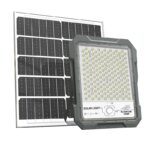 Projecteur solaire 1200W Breaker Warrior – Image 7