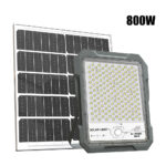 Projecteur solaire 800W Breaker Warrior – Image 2