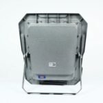 Projecteur solaire 800W Breaker Warrior – Image 3