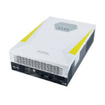 Onduleur solaire hybride  6 KW MPPT – Image 5